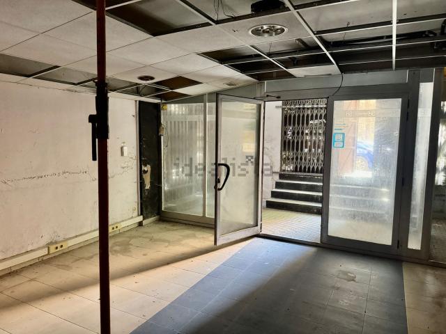 Local Comercial en venta en els Quatre Garrofers, Tarragonès