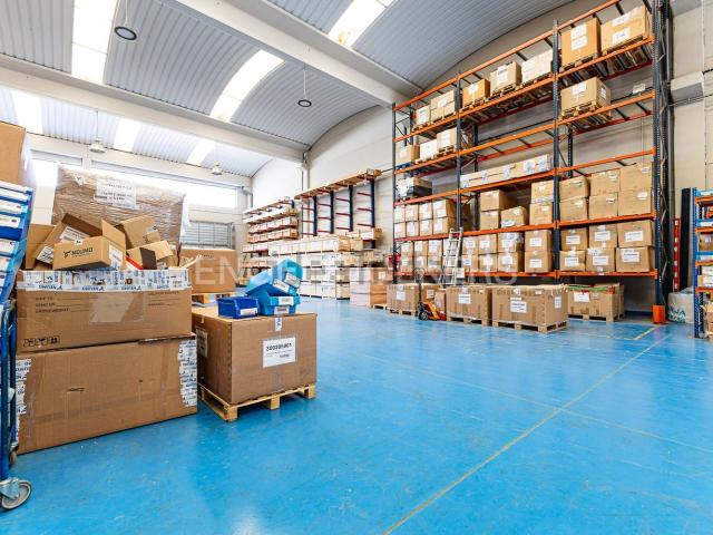 Nave en venta en Tarragona, la Floresta