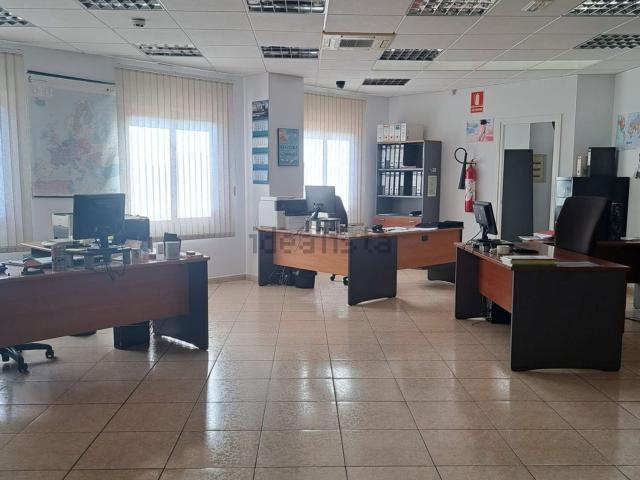 Nave en alquiler en la Floresta, Tarragonès