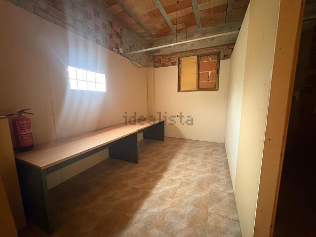 Local Comercial en venta en la Floresta, Tarragonès