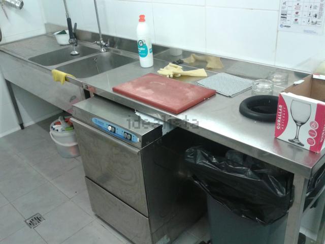 Local Comercial en venta en Eixample, Tarragona