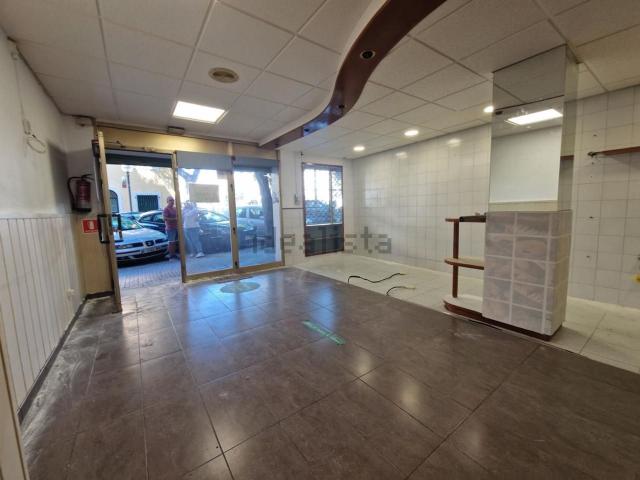 Local Comercial en venta en Nou Eixample Nord, Tarragona