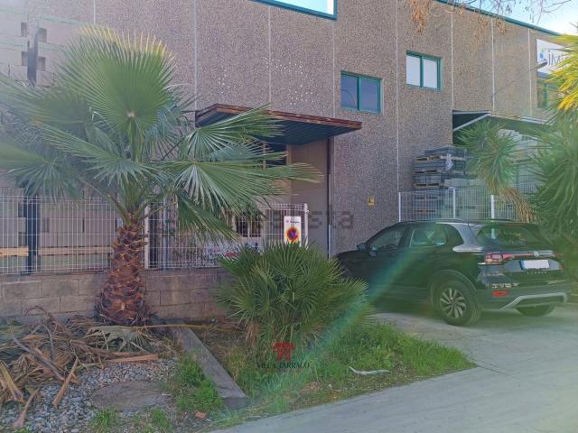 Nave en alquiler en la Floresta, Tarragonès