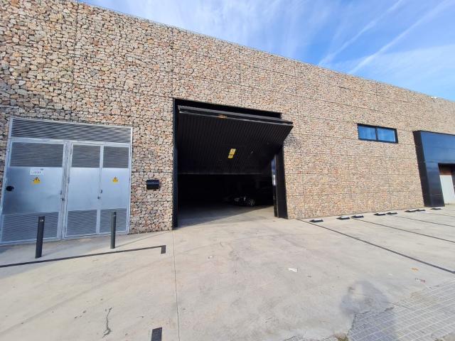 Nave en alquiler en Torreforta, Tarragonès