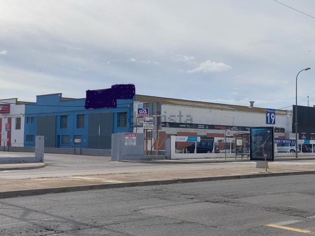 Nave en alquiler en Torreforta, Tarragonès