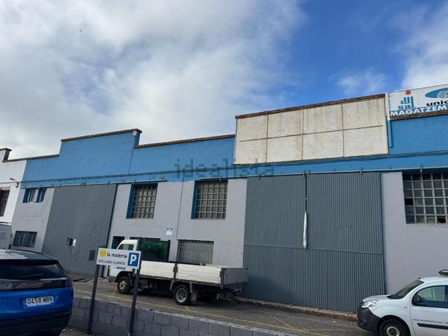 Nave en alquiler en Torreforta, Tarragonès