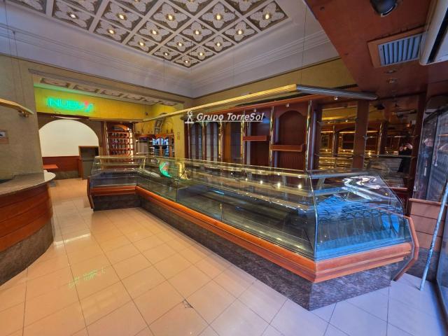Local Comercial en venta en Barris Marítims, Tarragona