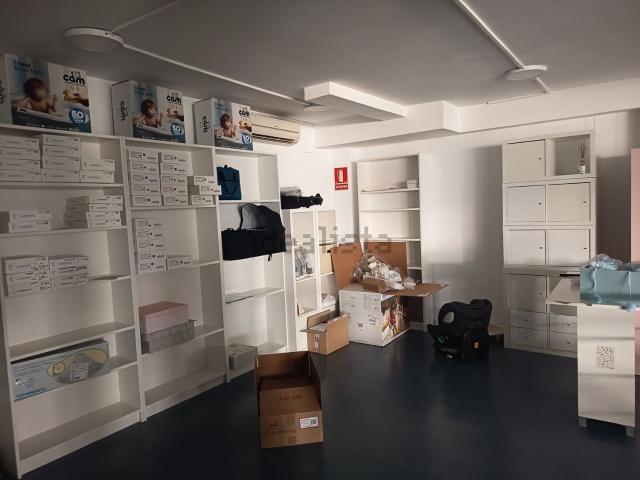 Local Comercial en venta en Nou Eixample Sud, Tarragona