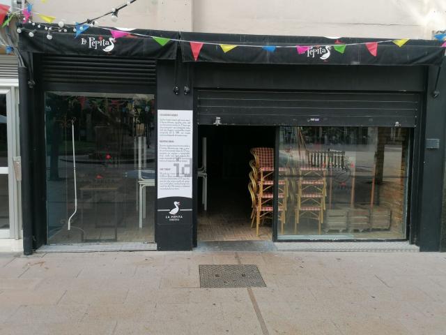Local Comercial en venta en Part Alta, Tarragona