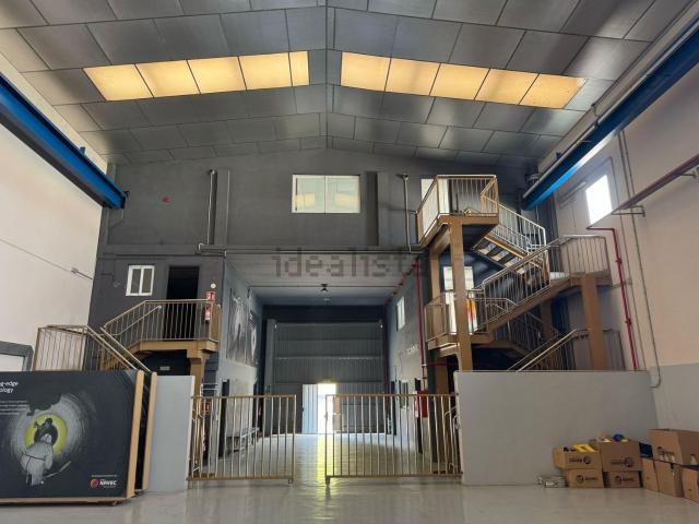 Nave en alquiler en Tarragona, la Floresta
