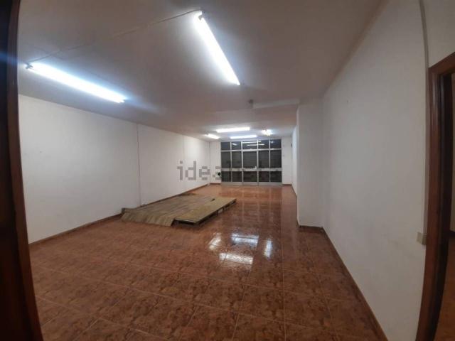 Local Comercial en venta en Nou Eixample Sud, Tarragona