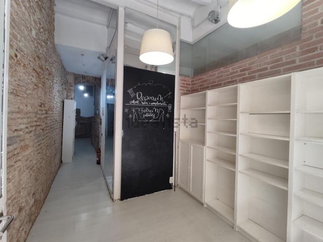 Local Comercial en alquiler en els Quatre Garrofers, Tarragonès