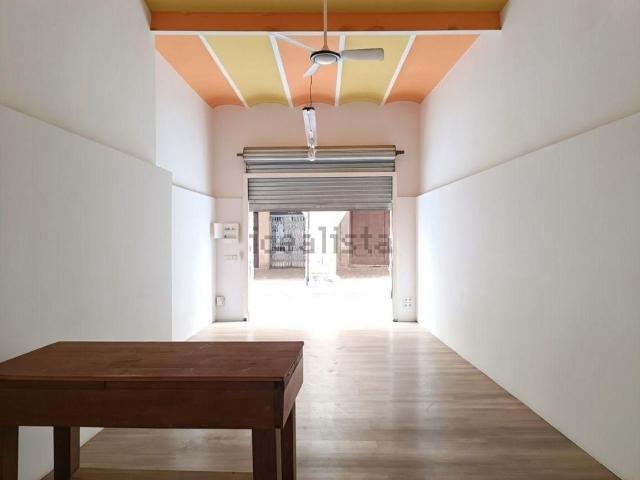 Local Comercial en venta en Part Alta, Tarragona