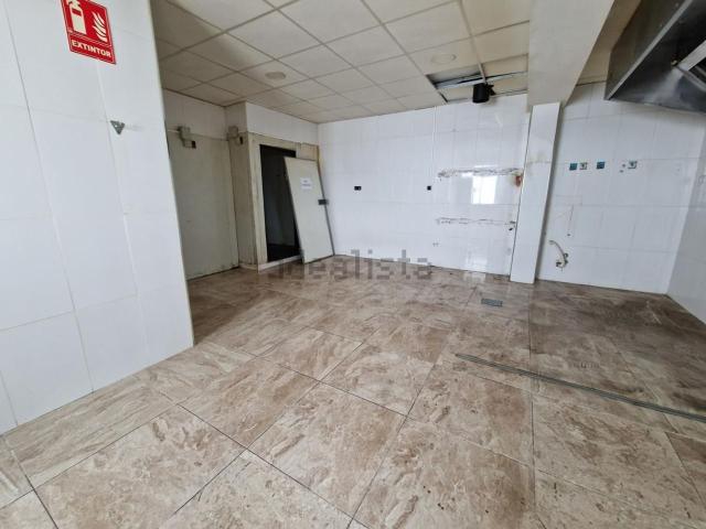 Nave en venta en Tarragona