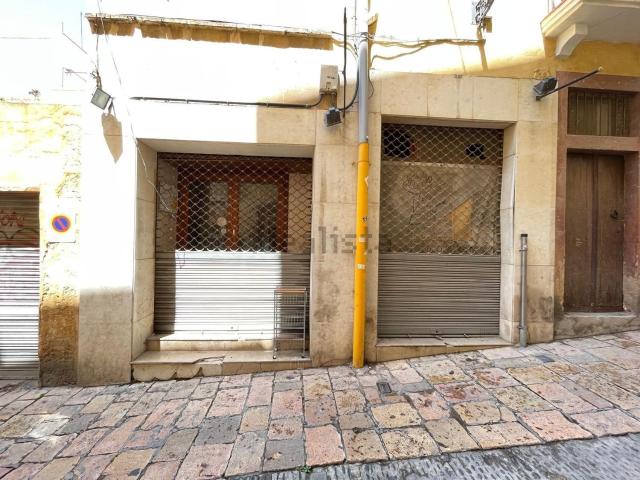 Local Comercial en venta en Part Alta, Tarragona