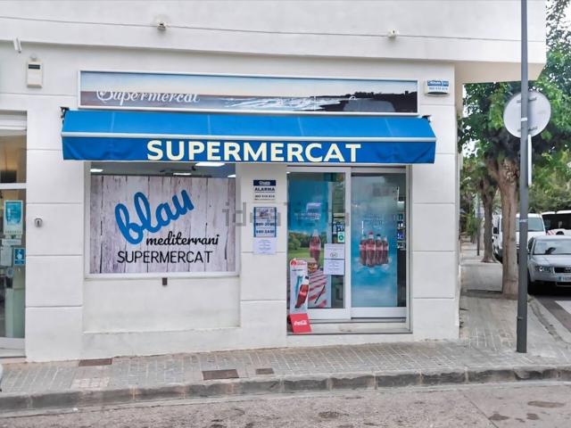 Local Comercial en venta en la Móra, Tarragona