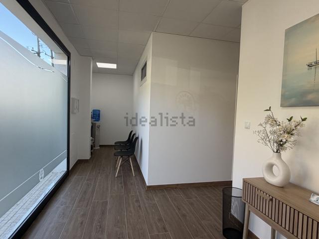 Local Comercial en alquiler en els Quatre Garrofers, Tarragonès