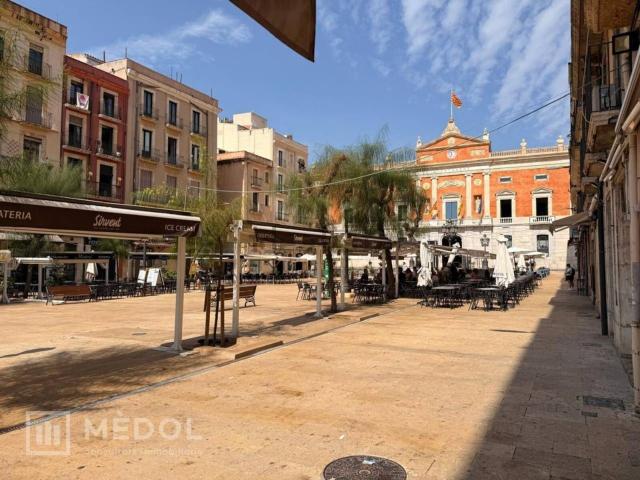 Local Comercial en venta en Part Alta, Tarragona