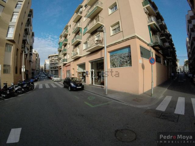 Local Comercial en venta en Nou Eixample Sud, Tarragona