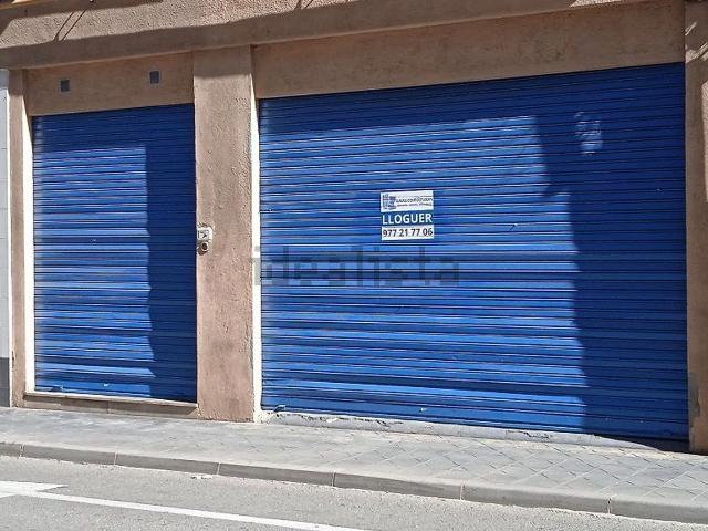 Local Comercial en alquiler en Tarragona, Barris Marítims