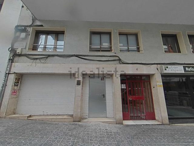 Local Comercial en venta en Nou Eixample Nord, Tarragona