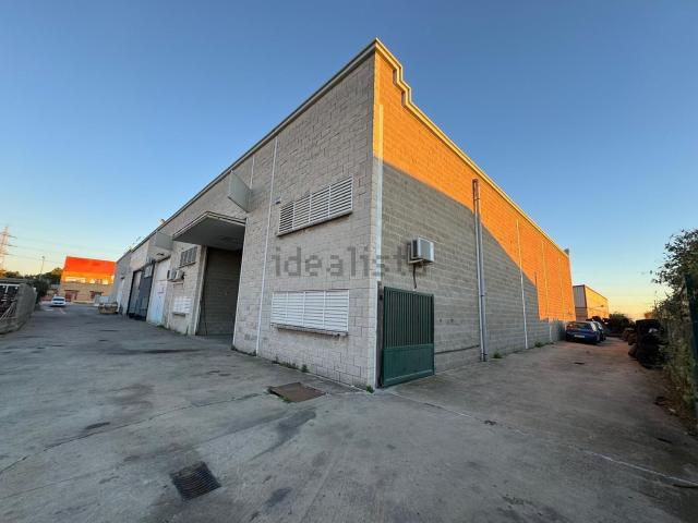 Nave en venta en Campclar, Tarragonès