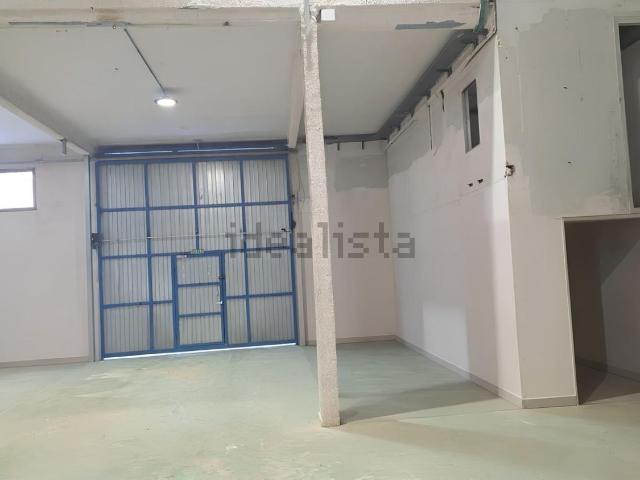 Nave en venta en Campclar, Tarragonès