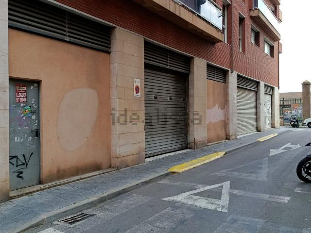 Local Comercial en venta en el Serrallo, Tarragona
