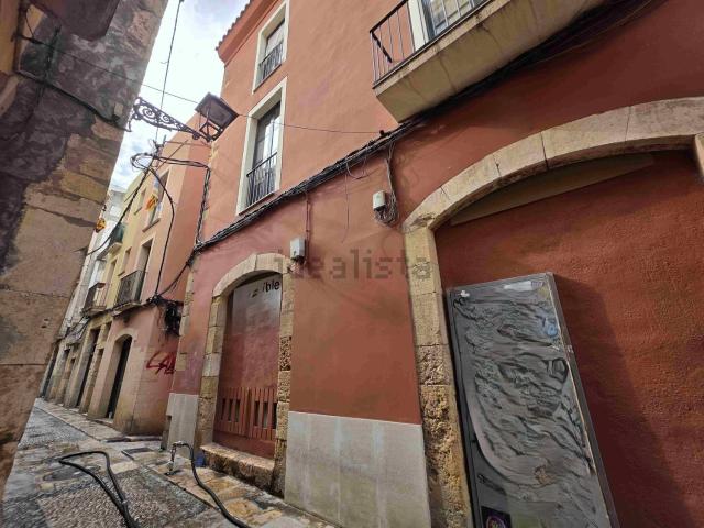 Local Comercial en venta en Part Alta, Tarragona