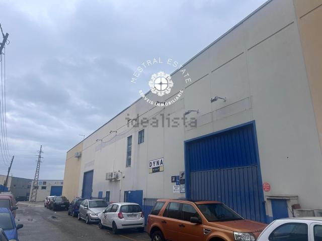 Nave en venta en Torreforta, Tarragonès