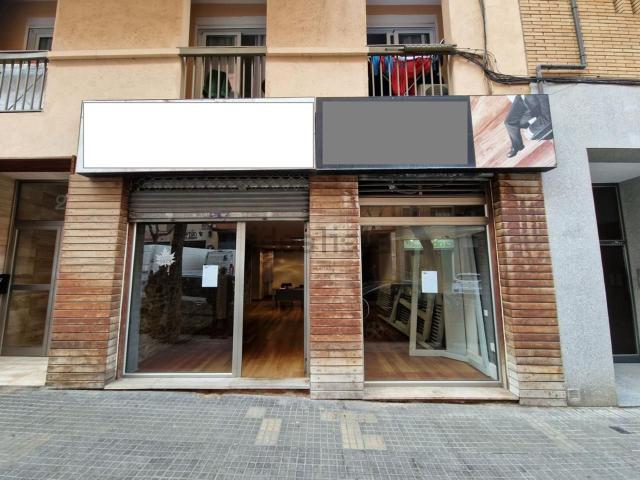 Local Comercial en venta en Barris Marítims, Tarragona