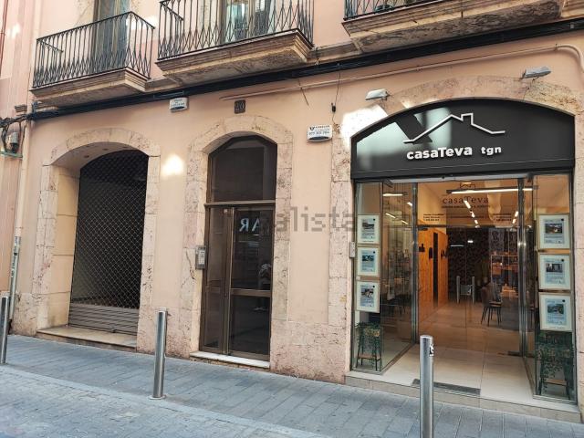 Local Comercial en alquiler en Tarragona, Eixample