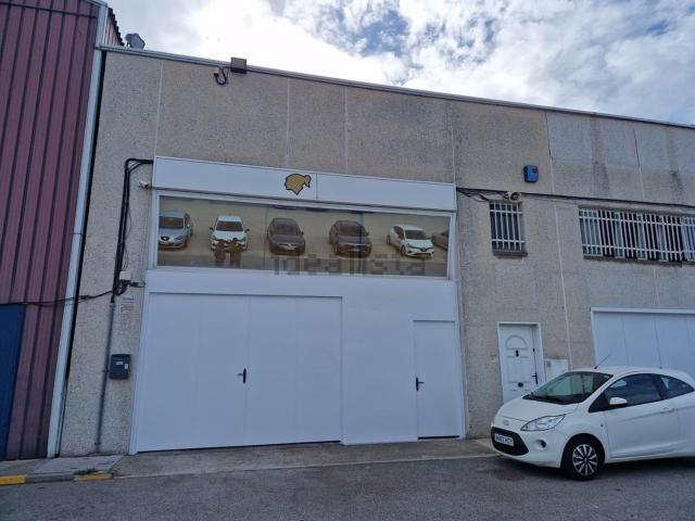 Nave en venta en Tarragona