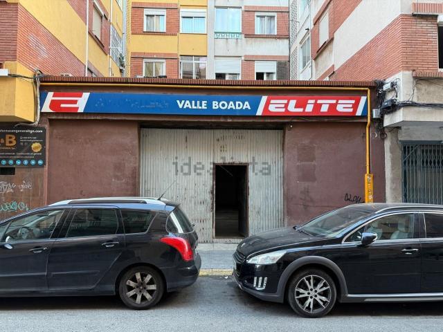 Local Comercial en venta en Nou Eixample Sud, Tarragona