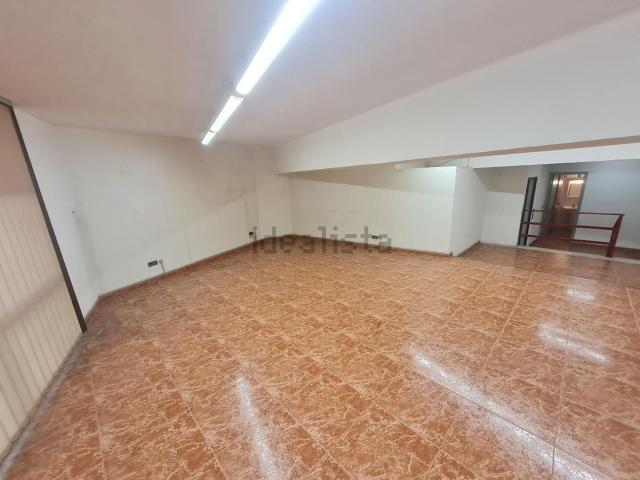 Local Comercial en alquiler en Nou Eixample Sud, Tarragonès