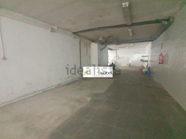 Local Comercial en venta en Barris Marítims, Tarragona