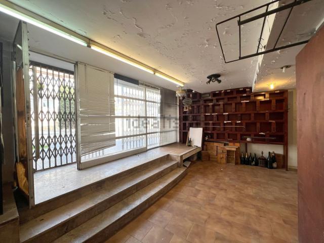 Local Comercial en venta en Part Alta, Tarragona