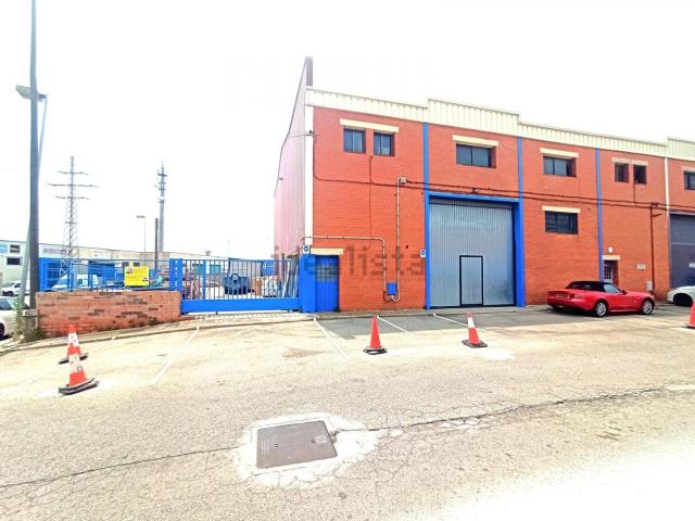 Nave en venta en Torreforta, Tarragonès