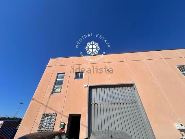 Nave en venta en Torreforta, Tarragonès