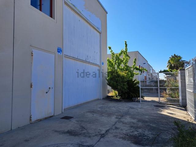 Nave en alquiler en Tarragonès, Catalunya