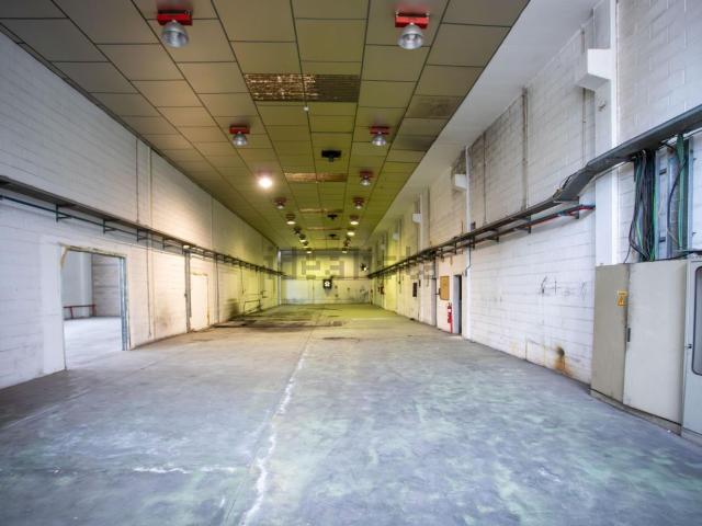 Nave en alquiler en la Floresta, Tarragonès