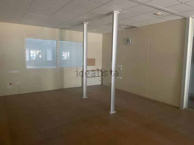 Nave en alquiler en Tarragona