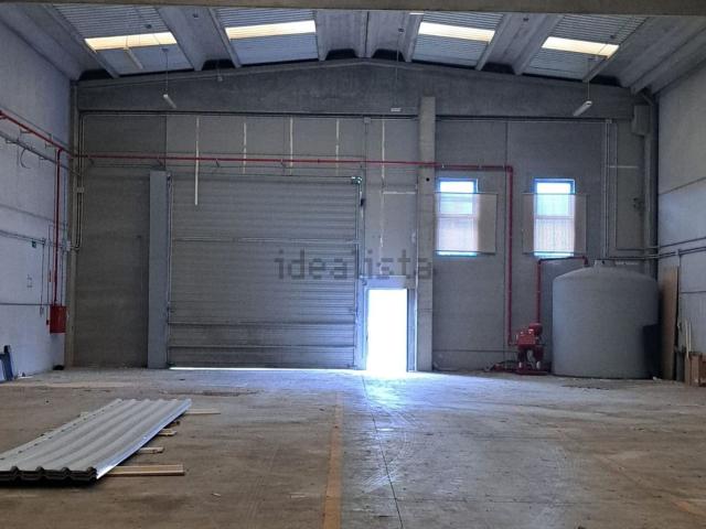 Nave en alquiler en la Floresta, Tarragonès