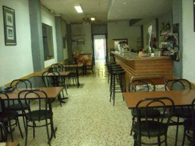Local Comercial en venta en Tarragona, Part Alta