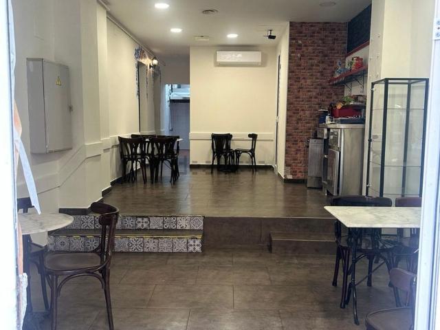 Local Comercial en alquiler en Tarragona, Barris Marítims