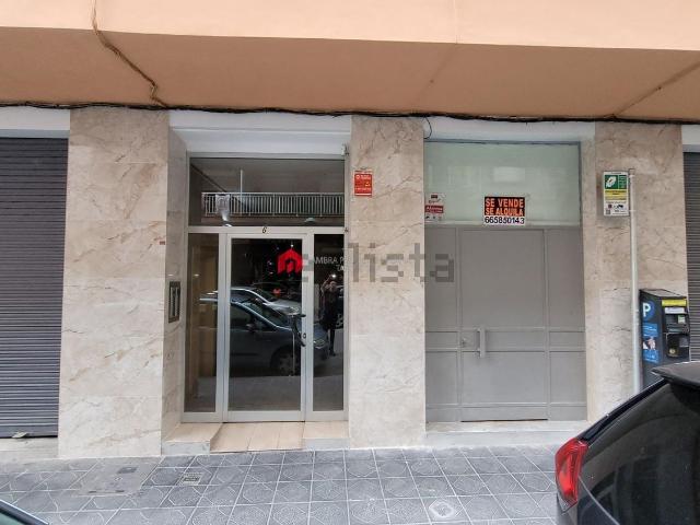 Local Comercial en alquiler en Tarragona, Nou Eixample Sud
