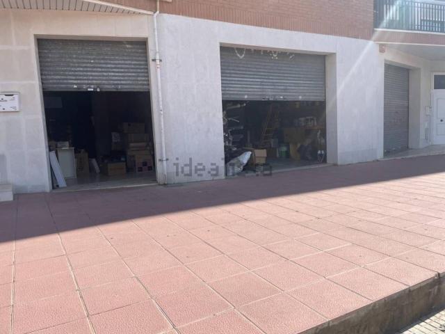 Local Comercial en venta en Pedrol, Tarragona