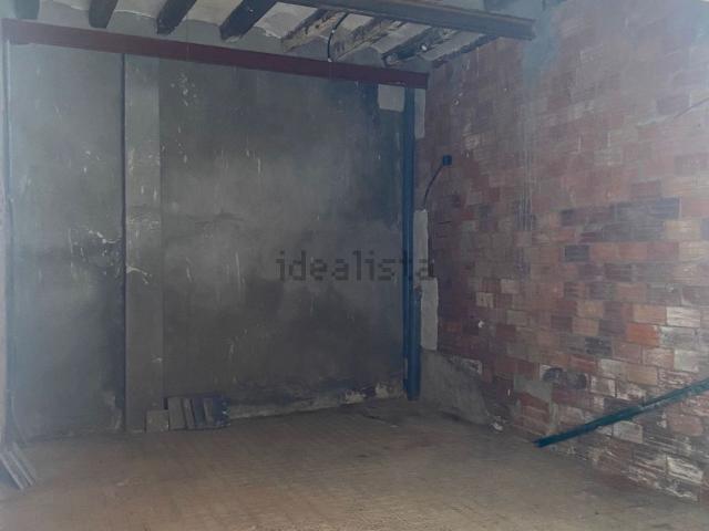 Local Comercial en venta en Barris Marítims, Tarragona