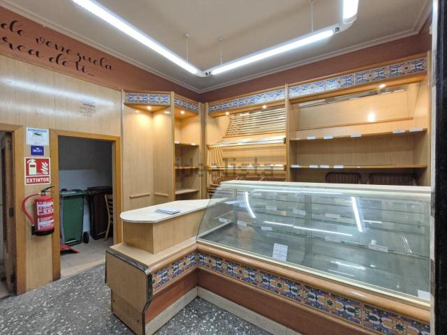 Local Comercial en alquiler en Tarragona, Part Alta