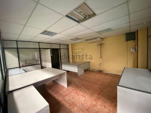 Nave en alquiler en la Floresta, Tarragonès